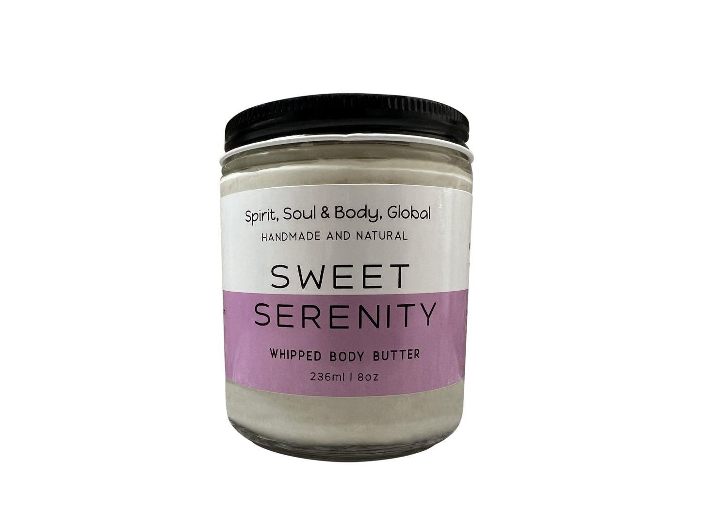 Sweet Serenity