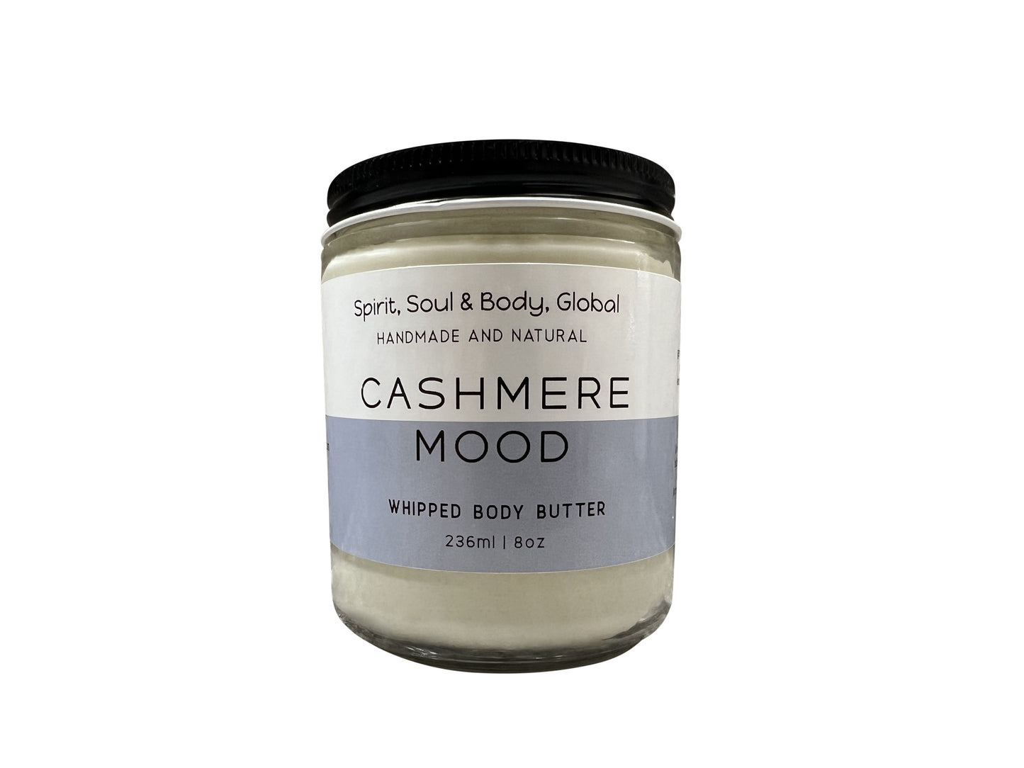 Cashmere Mood